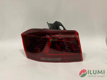 VW Passat B8 Kombi 3G9 LIFT R-LINE linker achterlicht LED, Verzenden, Gebruikt