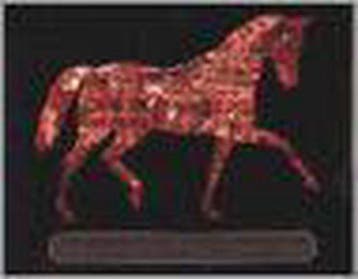 Het paard in de twintigste eeuw 9789076574011, Verzenden