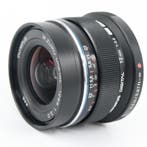Olympus M.Zuiko Digital 12mm f/2 ED | Tweedehands, Verzenden, Zo goed als nieuw