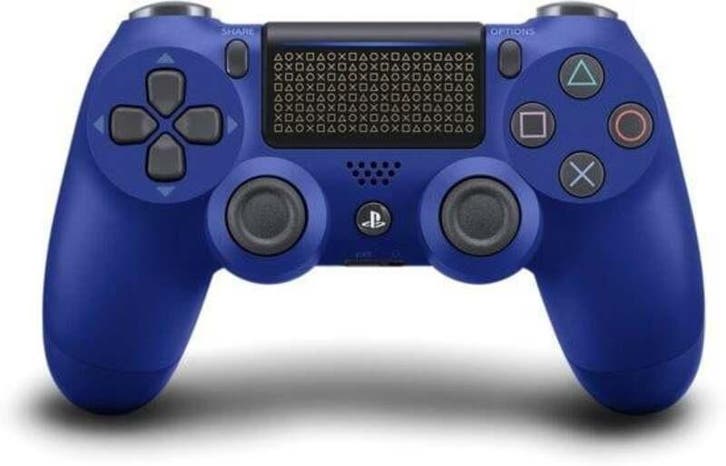 Playstation 4 / PS4 Controller DualShock 4 V2 Days of Pla..., Games en Spelcomputers, Spelcomputers | Sony PlayStation 4, Zo goed als nieuw