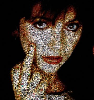 David Law - Crypto Kate Bush III