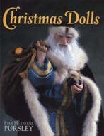 Christmas Dolls 9781932485257 Joan Muyskens Pursley, Verzenden, Gelezen, Joan Muyskens Pursley
