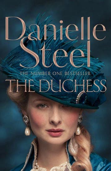 The Duchess 9781509800261 Danielle Steel, Verzenden, Danielle Steel