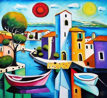 Denis Mihai - Saint Tropez vibes