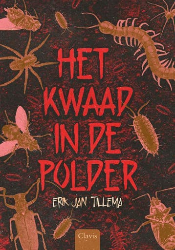 Het kwaad in de polder / Het huis in de polder / 2, Verzenden, Erik Jan Tillema