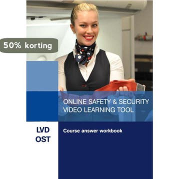 LVD OST 9789400228122, Verzenden
