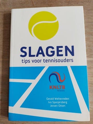 Slagen 9789080907263 Jeroen Otten, Verzenden, Zo goed als nieuw, Jeroen Otten
