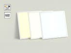Veiling - 20x 40W 3 Kleur CCT 60x60 Inbouw Backlit LED Panel, Nieuw
