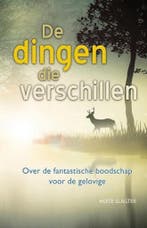 De dingen die verschillen / Morgenrood brochurereeks / 267, Verzenden, Hoite Slagter