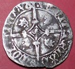 Pays-Bas Féodaux, Comté de Flandre. Carlo I (1482-1490).