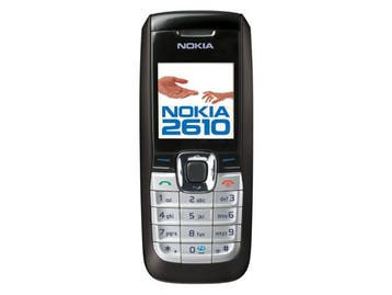 Nokia 2610 - Origineel, Verzenden