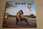 Joe Bonamassa, Beth Hart - You & Me 2LP (Orange Vinyl) +