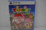 Tomba! Special Edition - SEALED (PS5), Nieuw