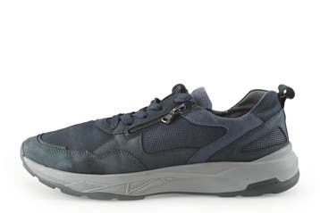 Waldlaufer Sneakers in maat 43½ Blauw, Waldlaufer, Sneakers, Gedragen, Verzenden