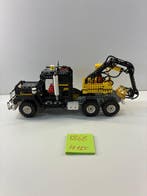 Lego Set - 8868 - Technic - AIR TECH CLAW RIG - GOOD, Nieuw