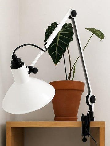 Martinelli Luce - Elio Martinelli - Tafellamp - model 672 -