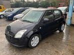 Online veiling - 2007 Suzuki Swift Personenauto
