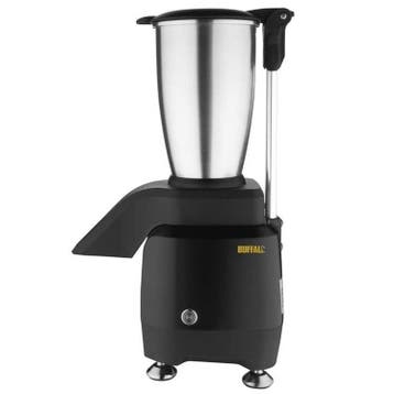 IJscrusher | 3L | 90kg/u. | Heavy Duty | 329x197x533(h)mm, Verzenden, Nieuw in verpakking
