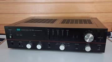 Sansui - AU-D33 Solid state geïntegreerde versterker, Nieuw