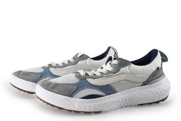 Vans Sneakers in maat 44 Blauw, Vêtements | Hommes, Chaussures, Verzenden, Sneakers
