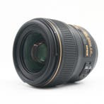 Nikon AF-S 35mm F/1.4G | Occasion, TV, Hi-fi & Vidéo, Ophalen of Verzenden