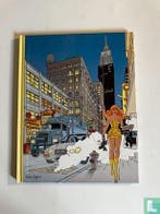 Kuijpers, Henk - Overschakelen - 2000, Boeken, Strips | Comics, Eén comic, Verzenden, Zo goed als nieuw, Europa