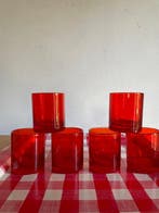 Murano - Drinkservies voor 6 - Glas