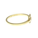 Fred - Bague - 18 carats Or jaune, Handtassen en Accessoires, Ringen, Nieuw