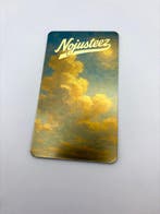 Zippo - Zippo Nojusteez x Tom’s Exclusives Rembrandt Limited, Nieuw