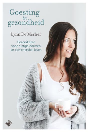 Goesting in gezondheid 9789022334010 Lynn De Merlier, Verzenden, Lynn De Merlier