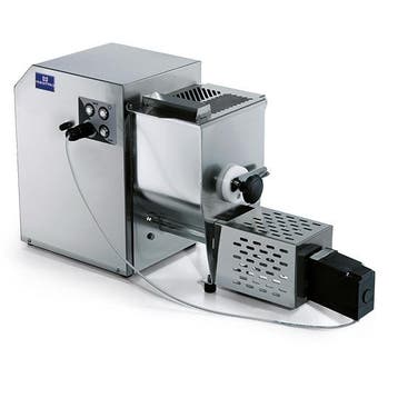 Pasta Machine | 8kg/u | RVS | 0.75kW | 230V |, Zakelijke goederen, Verzenden, Nieuw in verpakking