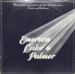Emerson, Lake & Palmer - Welcome Back My Friends To The Show, Verzenden, Gebruikt