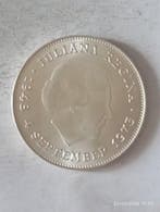 Wereld. Collection of coins incl. silver 1960