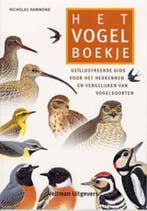 Het vogelboekje 9789059205444 N. Hammond, Verzenden, Gelezen, N. Hammond