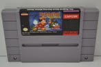 The Magical Quest Starring Mickey Mouse (SNES USA), Nieuw