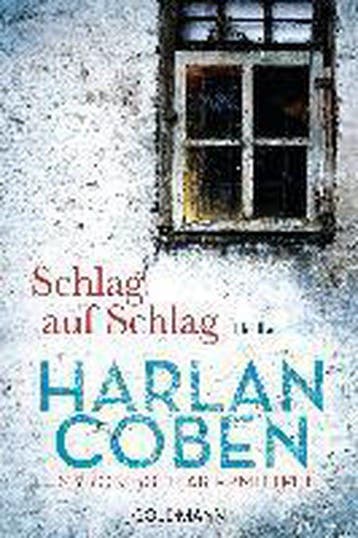 Schlag auf Schlag - Myron Bolitar ermittelt Band 2, Verzenden, Harlan Coben