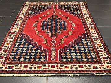 Senneh Bidjar - Tapis - 200 cm - 130 cm, Nieuw