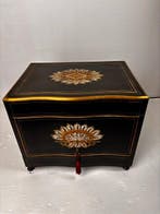 cave a liqueur Napoléon III - Drankkast -