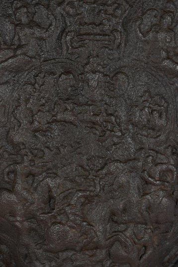 Harnas - Frankrijk - 19th century