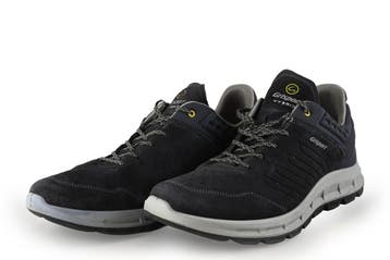 Grisport Sneakers in maat 46 Blauw, Kleding | Heren, Grisport, Zo goed als nieuw, Sneakers, Verzenden