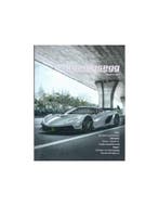 2019 KOENIGSEGG MAGAZINE ENGELS, Ophalen of Verzenden, Nieuw