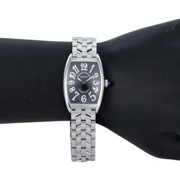 Franck Muller - Tonneau Carbeck - Sans prix de réserve -, Nieuw