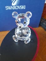 Swarovski - Beeldje - Bear big - 010009 - Box + Certificate