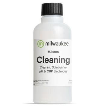 Milwaukee MA9016 Reinigingsoplossing voor pH / ORP-elektrode, Verzenden, Nieuw