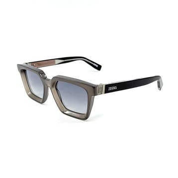 Ermenegildo Zegna - *NEW* - Lunettes de soleil, Nieuw