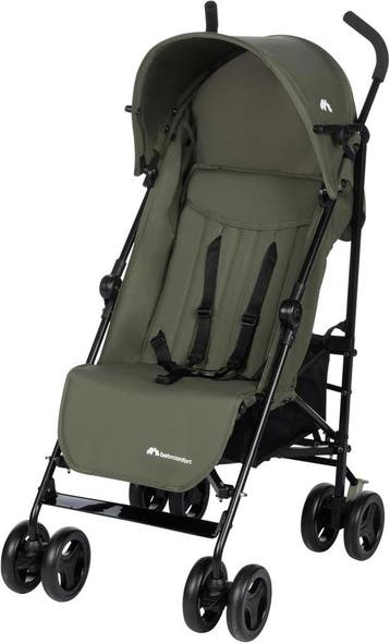 Lichtgewicht Buggy 6,6kg | Retour deal -34% | Nu scoren, Kinderen en Baby's, Buggy's, Verzenden, Zo goed als nieuw, Overige merken