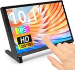 Elecrow 10.1 IPS HD | Tweede Kansje | OP = OP (monitor), Gaming, IPS, Verzenden, Touchscreen