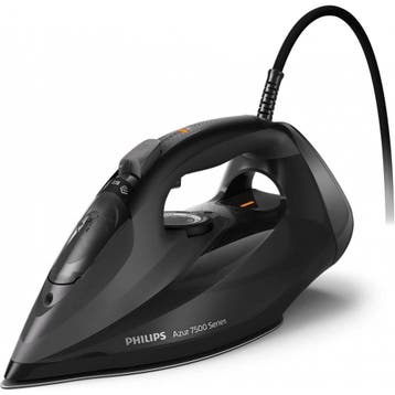Philips 7500 Stoomstrijkijzer 3200W | -29% Retour Deal |..., Elektronische apparatuur, Strijkijzers en Strijkplanken, Verzenden