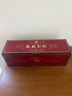 Krug, Grande Cuvée - Champagne Brut - 1 Bouteille (0,75 l)