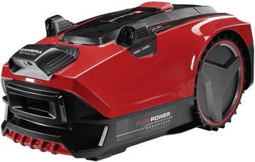 Einhell Robotmaaier 600m | Retour Deal | 35% korting!, Verzenden, Zo goed als nieuw, Einhell, Bestuurbaar via app